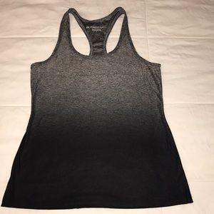 Beyond Yoga ombré tank